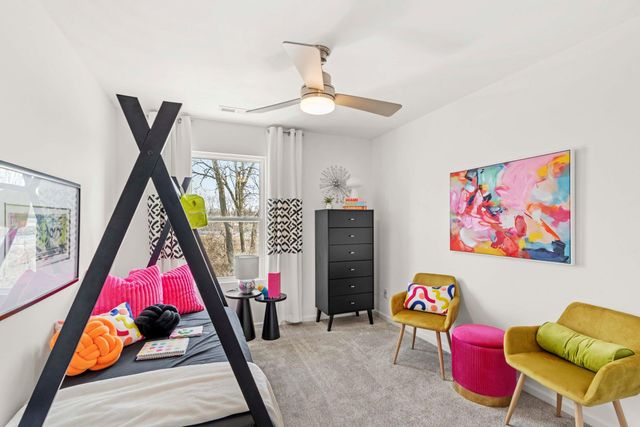 5615 Ruby Road 356-2, Lowell, IN 46356