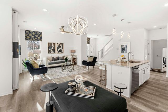 5615 Ruby Road 356-2, Lowell, IN 46356