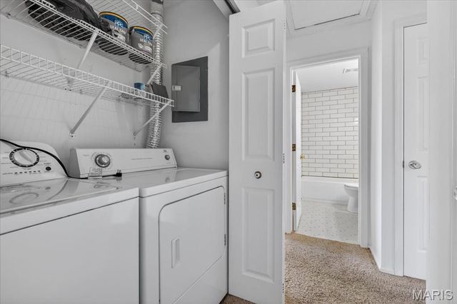 1637 Summergate Parkway, St Charles, MO 63303