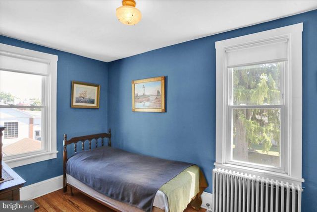 45 N 2ND ST, Hamburg, PA 19526