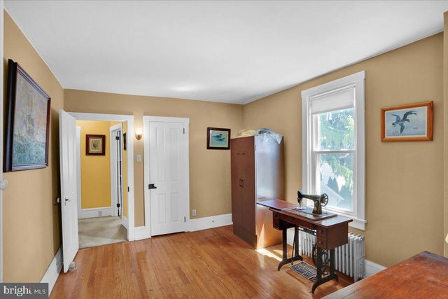 45 N 2ND ST, Hamburg, PA 19526