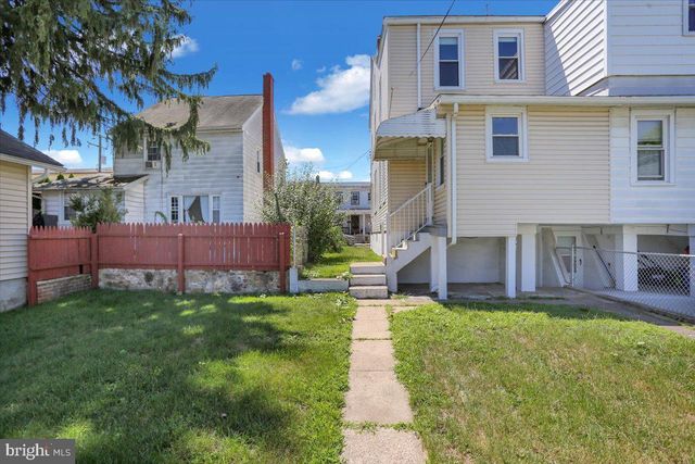45 N 2ND ST, Hamburg, PA 19526