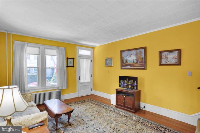 45 N 2ND ST, Hamburg, PA 19526