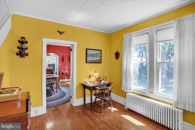 45 N 2ND ST, Hamburg, PA 19526