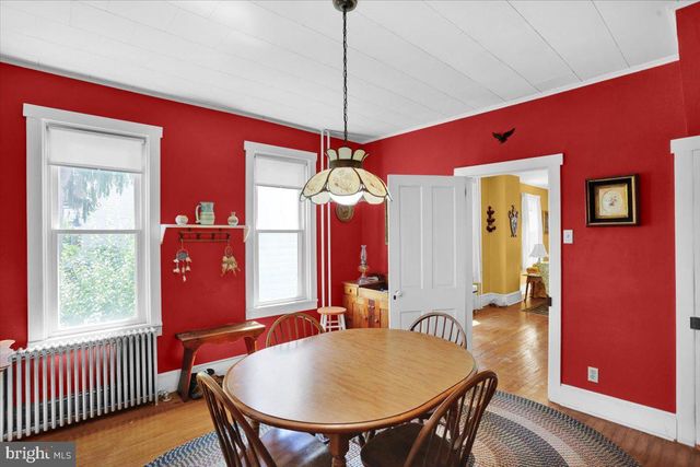 45 N 2ND ST, Hamburg, PA 19526