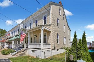 45 N 2ND ST, Hamburg, PA 19526