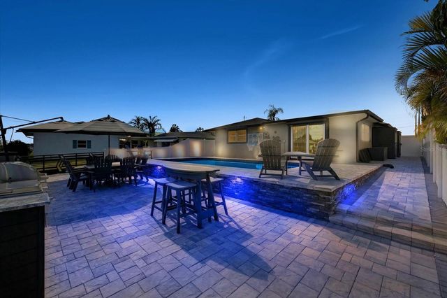 5036 BONITO DRIVE, New Port Richey, FL 34652