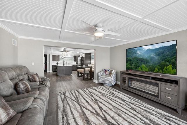 5036 BONITO DRIVE, New Port Richey, FL 34652