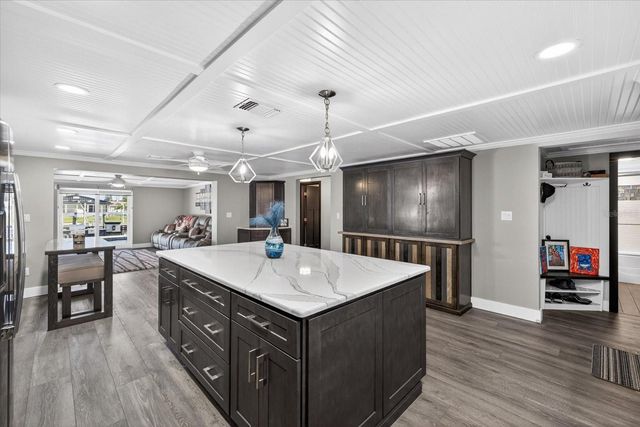 5036 BONITO DRIVE, New Port Richey, FL 34652