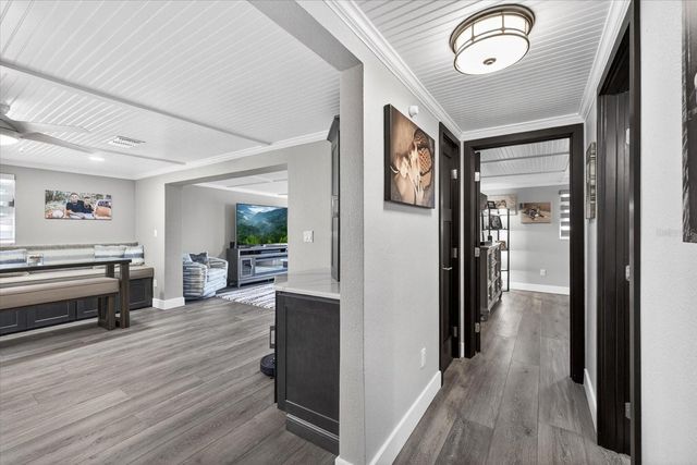 5036 BONITO DRIVE, New Port Richey, FL 34652