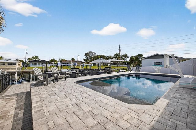 5036 BONITO DRIVE, New Port Richey, FL 34652