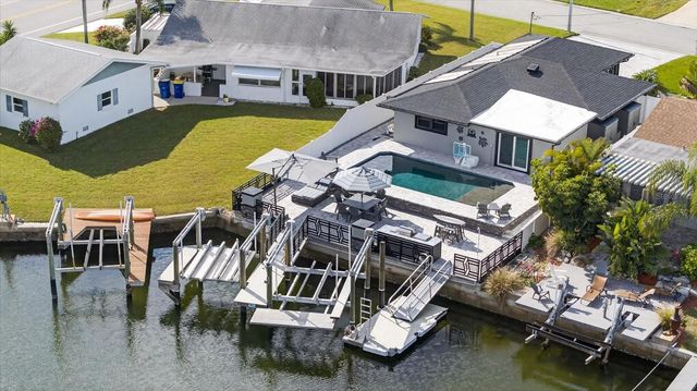 5036 BONITO DRIVE, New Port Richey, FL 34652