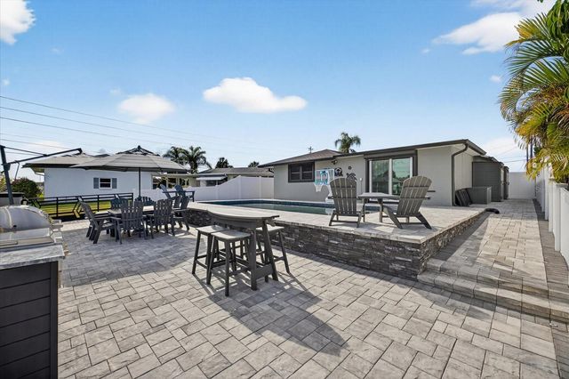 5036 BONITO DRIVE, New Port Richey, FL 34652