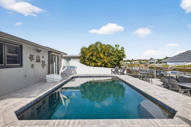 5036 BONITO DRIVE, New Port Richey, FL 34652