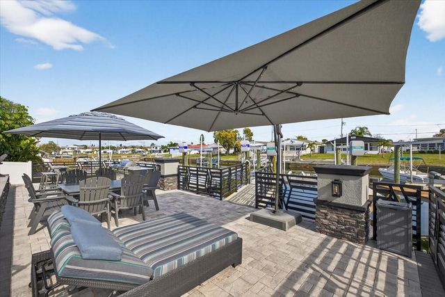 5036 BONITO DRIVE, New Port Richey, FL 34652