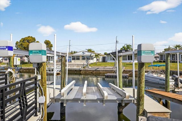 5036 BONITO DRIVE, New Port Richey, FL 34652