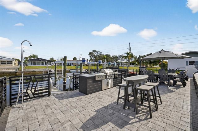 5036 BONITO DRIVE, New Port Richey, FL 34652