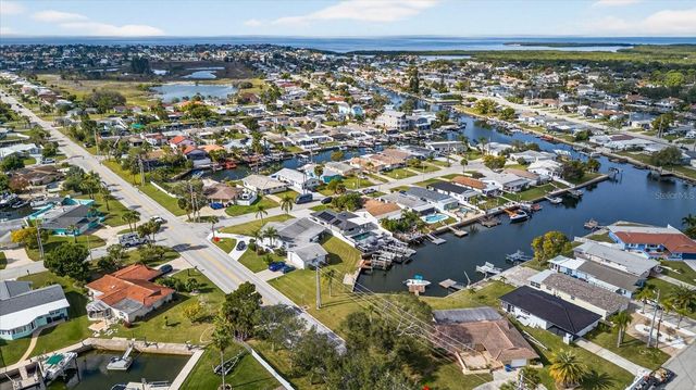 5036 BONITO DRIVE, New Port Richey, FL 34652