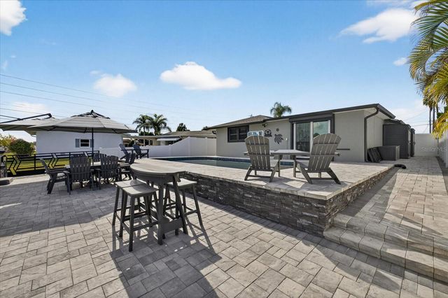 5036 BONITO DRIVE, New Port Richey, FL 34652