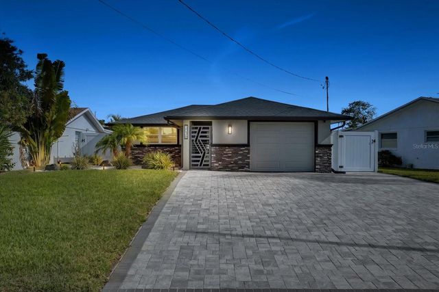 5036 BONITO DRIVE, New Port Richey, FL 34652