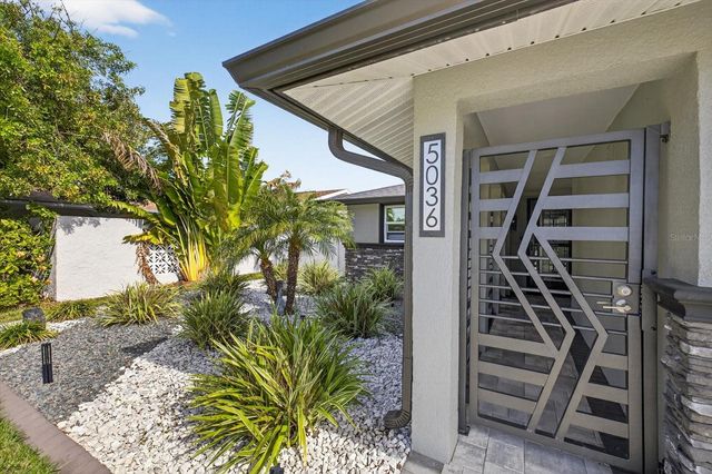 5036 BONITO DRIVE, New Port Richey, FL 34652