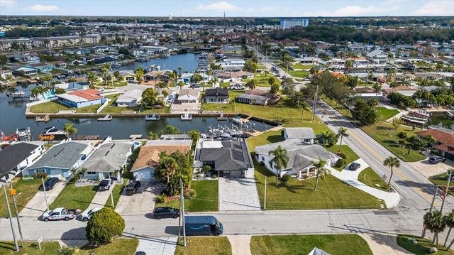 5036 BONITO DRIVE, New Port Richey, FL 34652