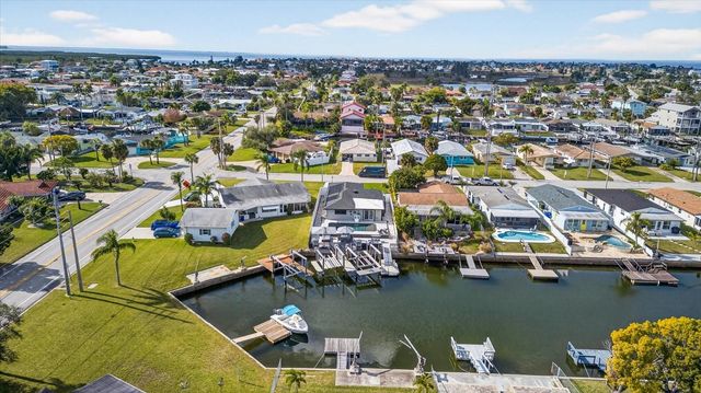 5036 BONITO DRIVE, New Port Richey, FL 34652