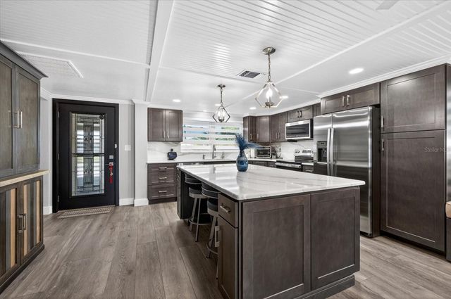 5036 BONITO DRIVE, New Port Richey, FL 34652