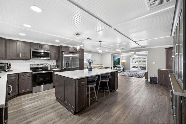 5036 BONITO DRIVE, New Port Richey, FL 34652