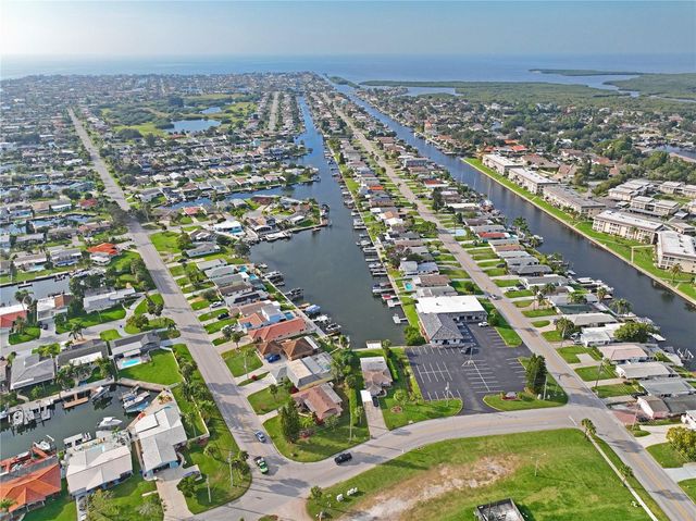 5036 BONITO DRIVE, New Port Richey, FL 34652