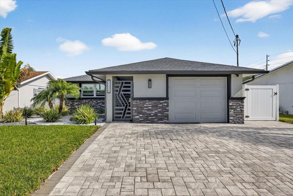 5036 BONITO DRIVE, New Port Richey, FL 34652