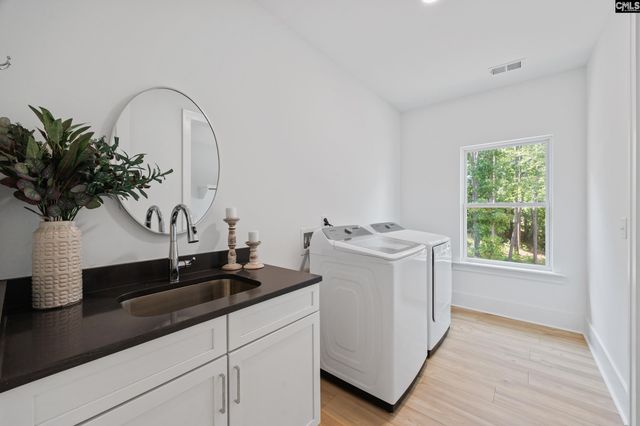 1075 Retreat Way, Ridgeway, SC 29130