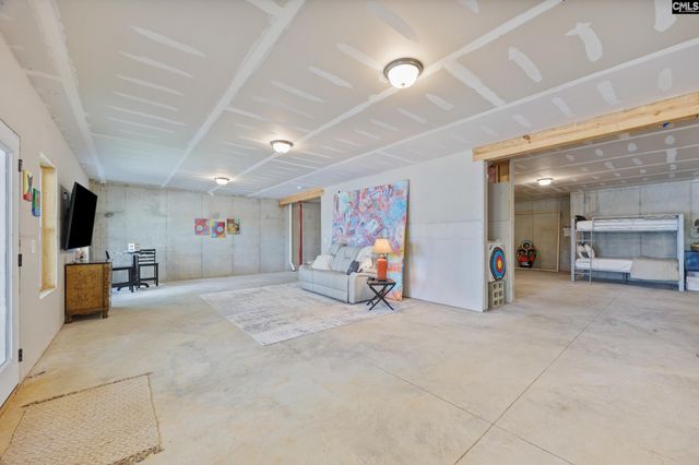 1075 Retreat Way, Ridgeway, SC 29130