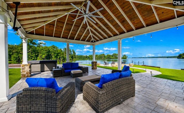 1075 Retreat Way, Ridgeway, SC 29130