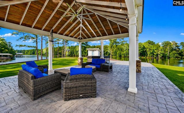 1075 Retreat Way, Ridgeway, SC 29130