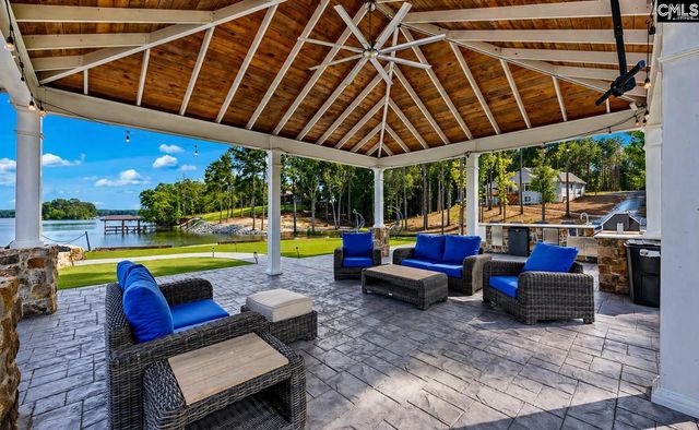 1075 Retreat Way, Ridgeway, SC 29130