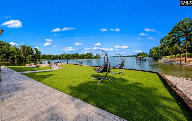 1075 Retreat Way, Ridgeway, SC 29130