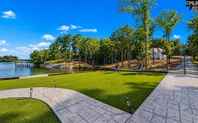 1075 Retreat Way, Ridgeway, SC 29130