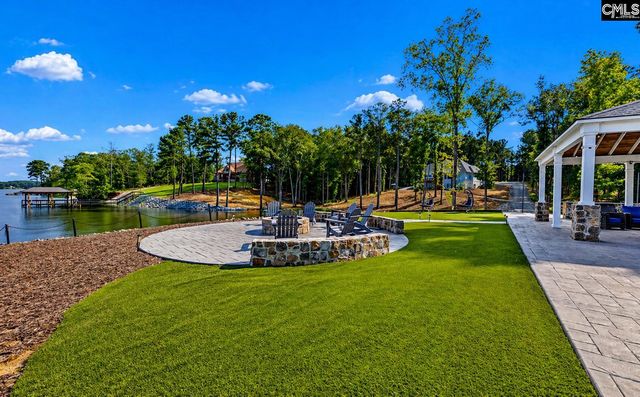1075 Retreat Way, Ridgeway, SC 29130