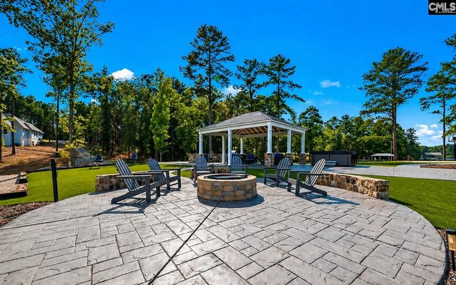 1075 Retreat Way, Ridgeway, SC 29130