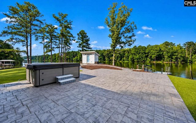 1075 Retreat Way, Ridgeway, SC 29130