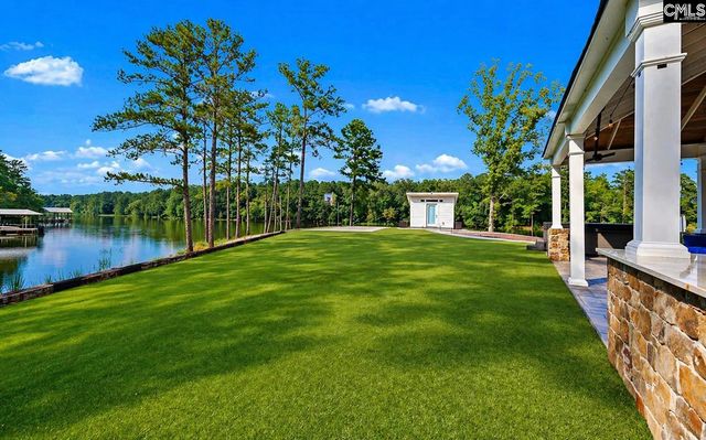 1075 Retreat Way, Ridgeway, SC 29130