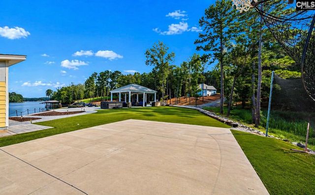 1075 Retreat Way, Ridgeway, SC 29130