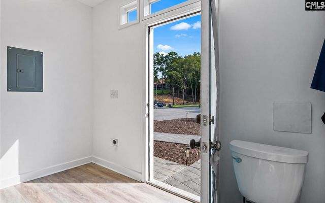 1075 Retreat Way, Ridgeway, SC 29130
