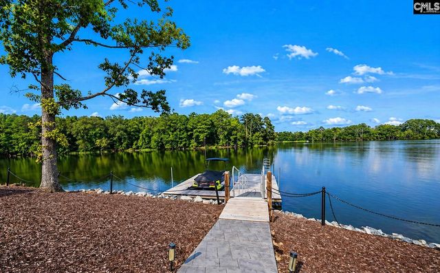 1075 Retreat Way, Ridgeway, SC 29130
