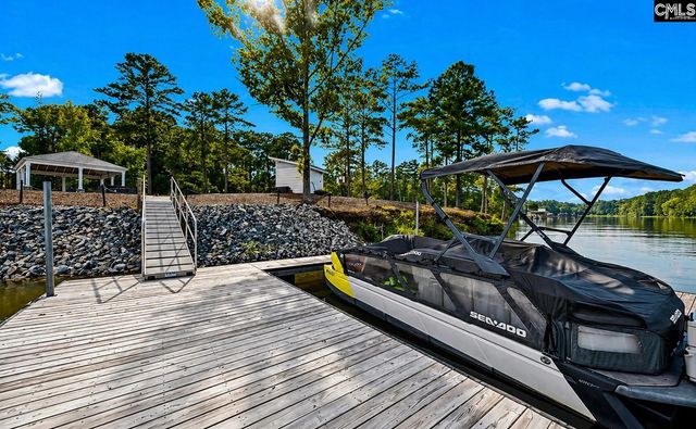 1075 Retreat Way, Ridgeway, SC 29130