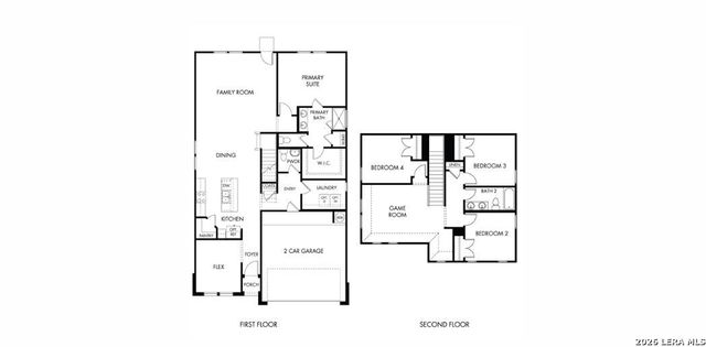 5420 Wrangler Way, Marion, TX 78124