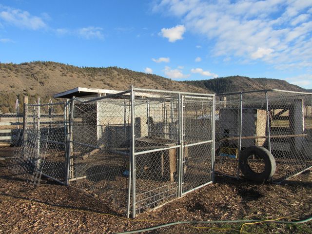 29277 N Highway 97 Highway N 251122, Chiloquin, OR 97624