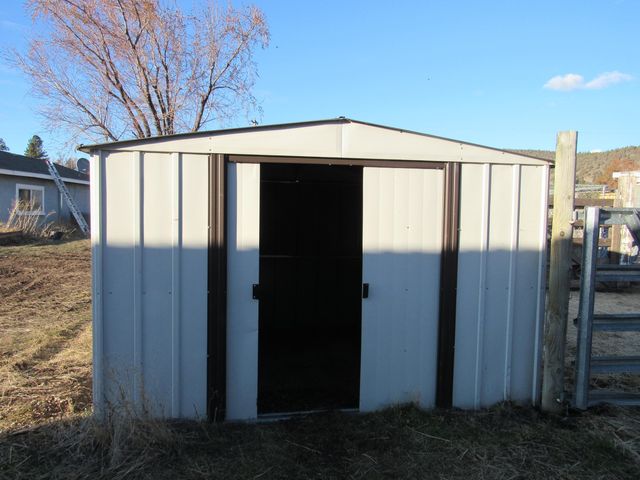 29277 N Highway 97 Highway N 251122, Chiloquin, OR 97624