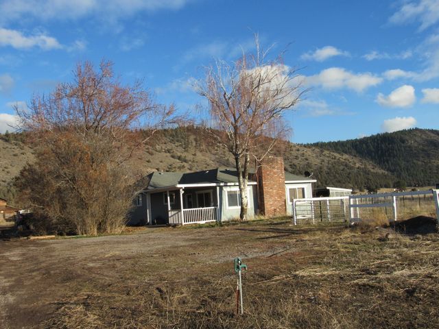 29277 N Highway 97 Highway N 251122, Chiloquin, OR 97624